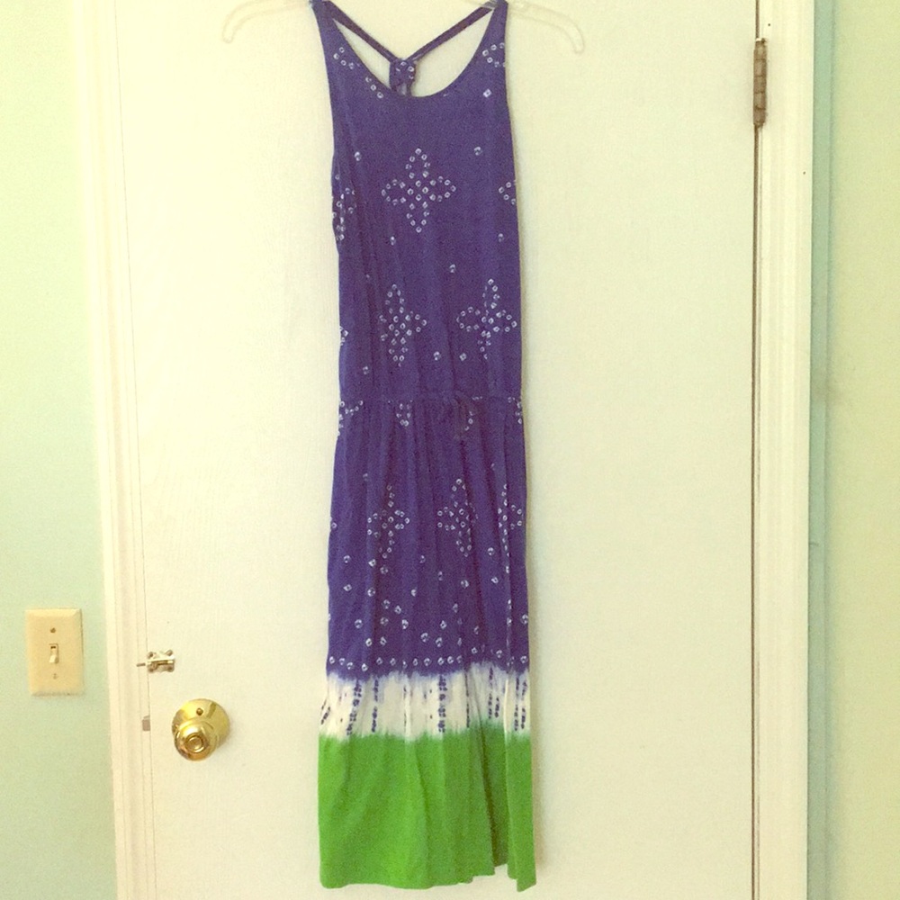 Girls Ralph Lauren sundress